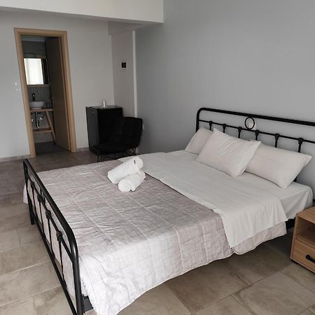 Thea Monastiraki Bed & Breakfast エクステリア 写真