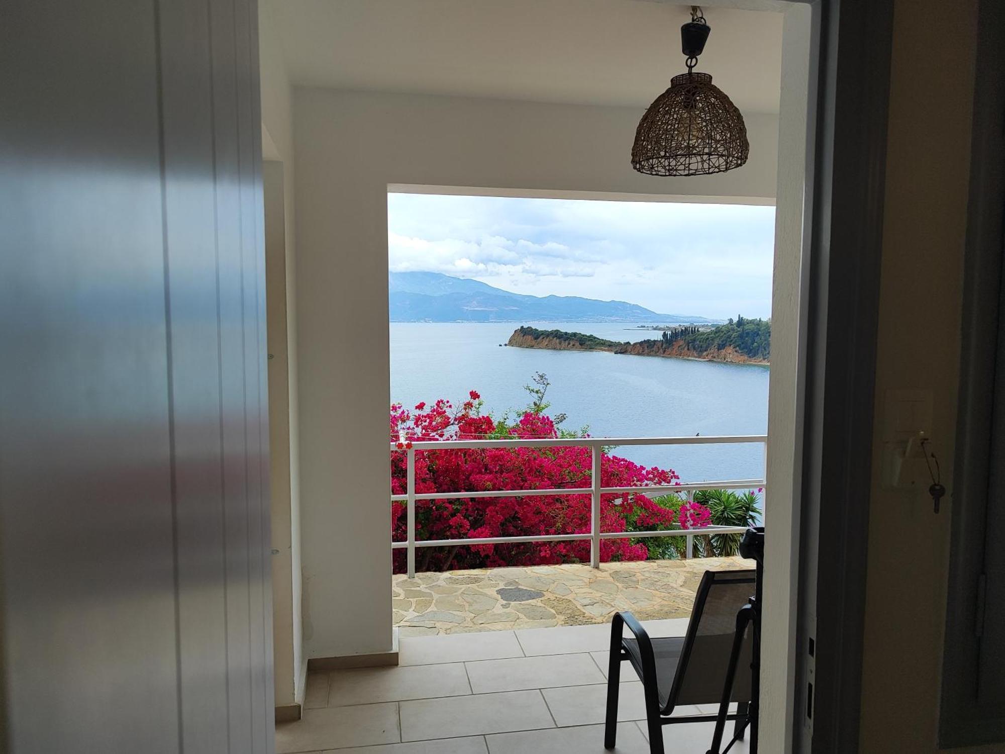 Thea Monastiraki Bed & Breakfast エクステリア 写真