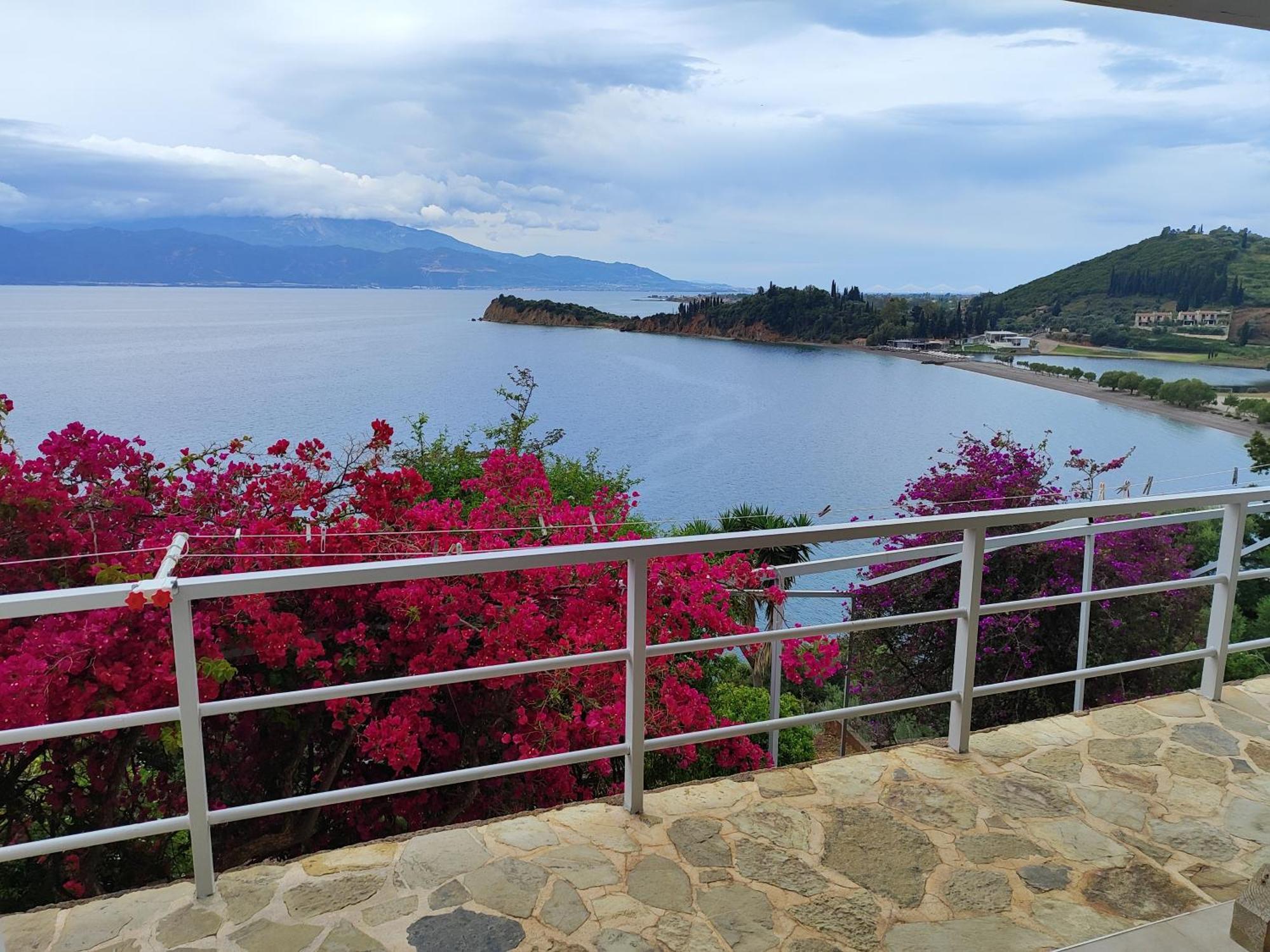 Thea Monastiraki Bed & Breakfast エクステリア 写真