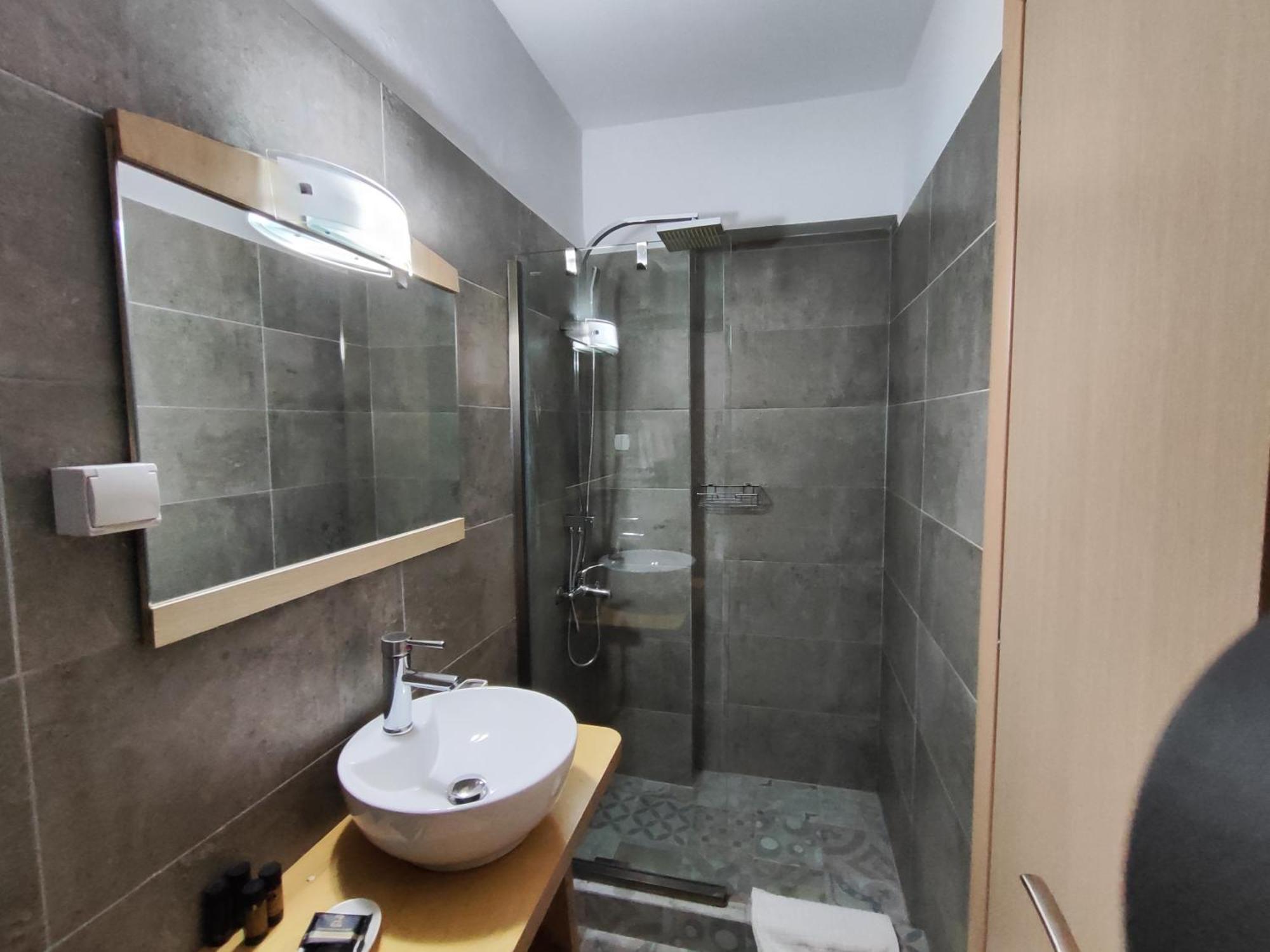 Thea Monastiraki Bed & Breakfast エクステリア 写真