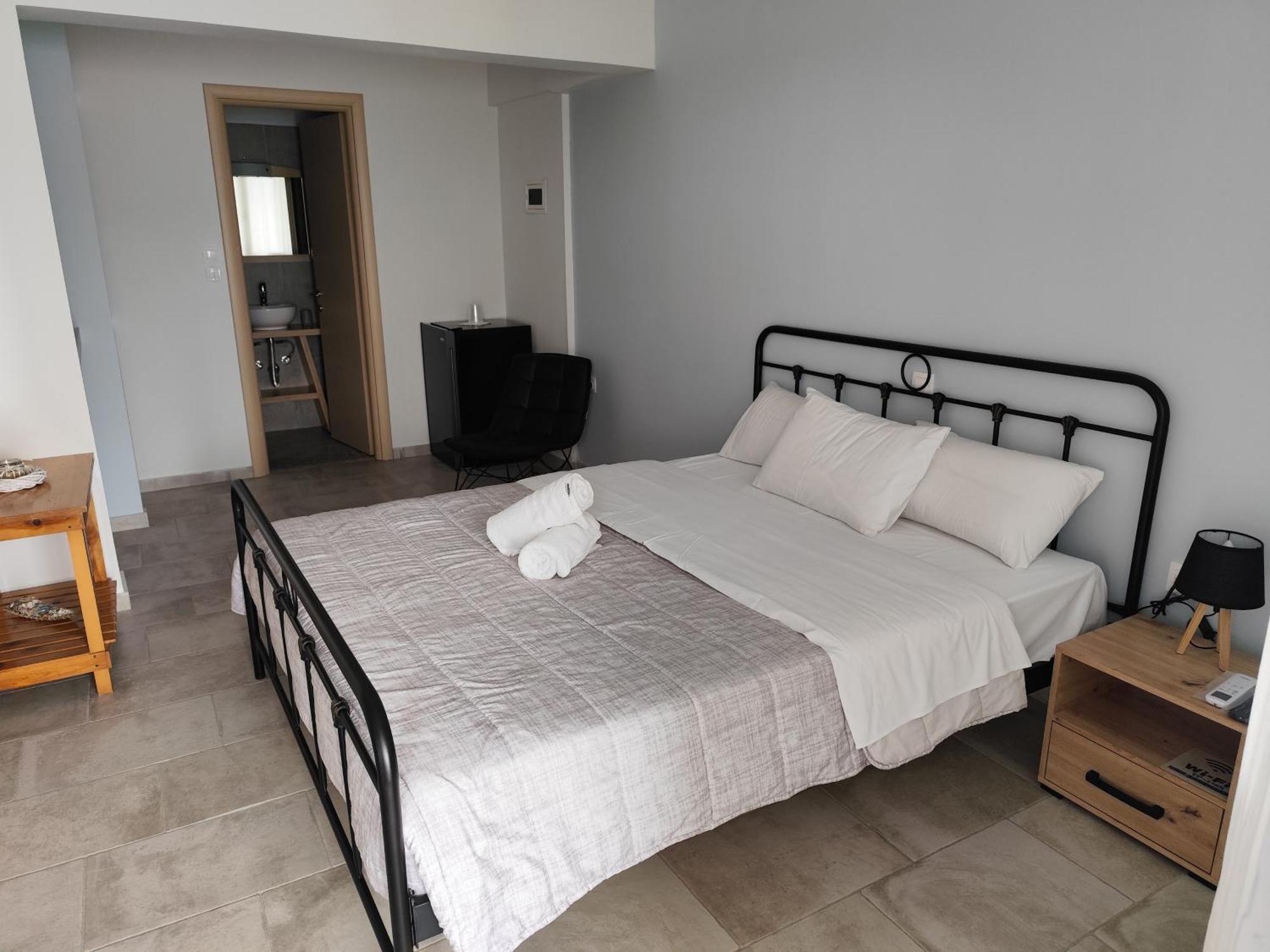 Thea Monastiraki Bed & Breakfast エクステリア 写真